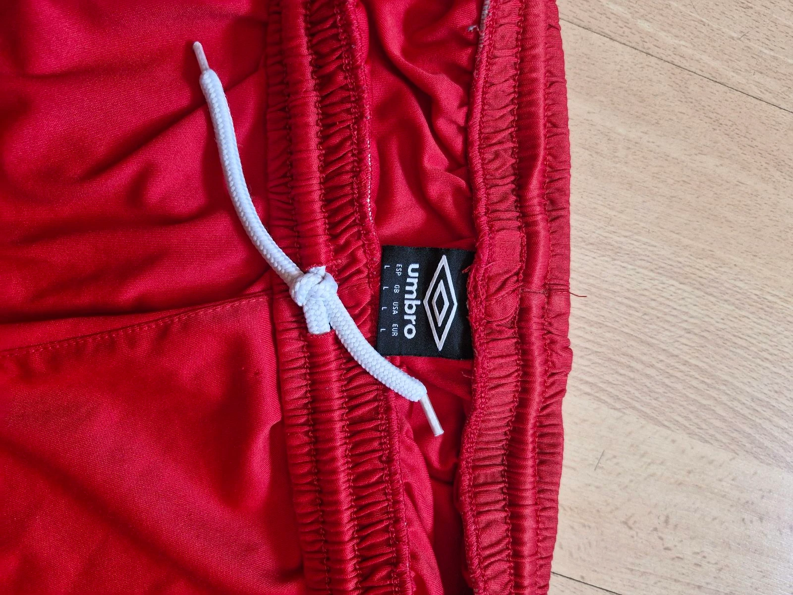 Pantalon de sport football – photo 3